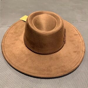 Women’s Cowboy Rancher Hat